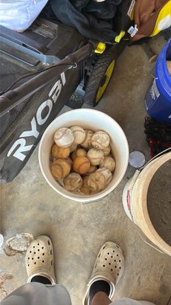Baseballs
