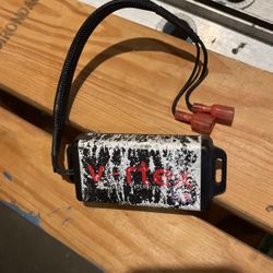 Vertex  Performance Chip Nissan