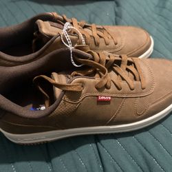 Levis Shoes