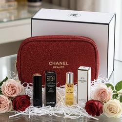 Women Makeup Perfume Gift Set Regalos Mujer Maquillaje
