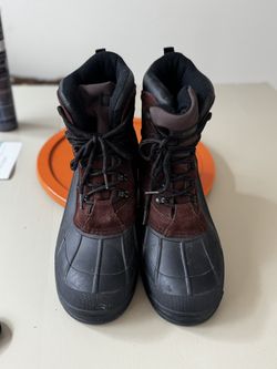 Rugged Exposure Mammoth II Men’s Boots (13)