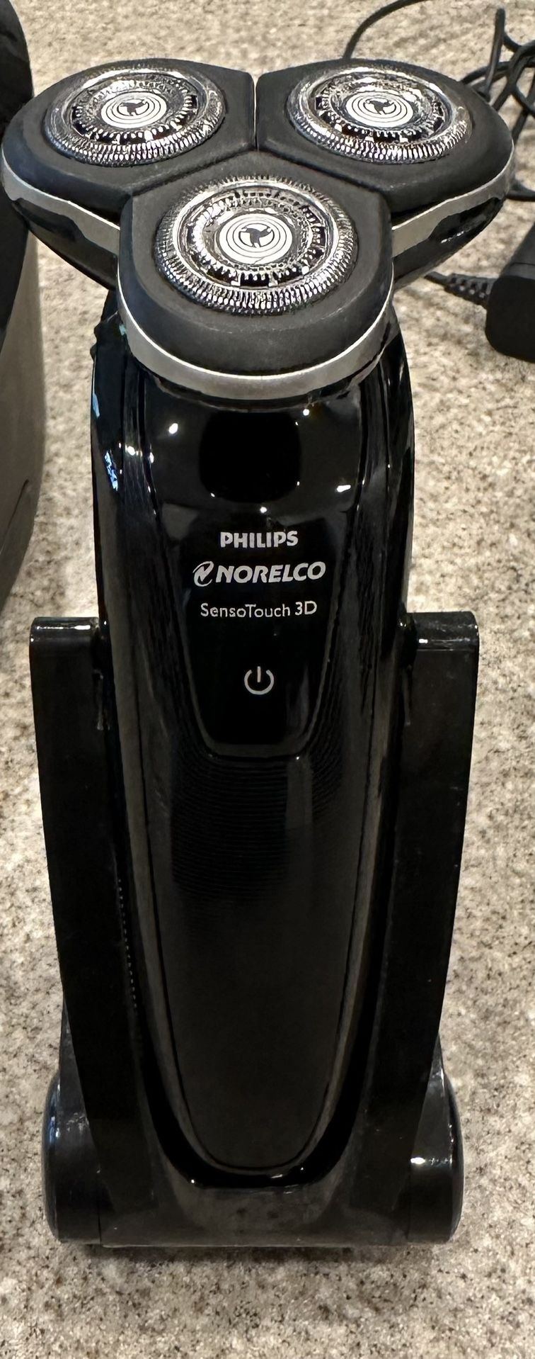 Norelco/Philips 1250x Facial Shaver