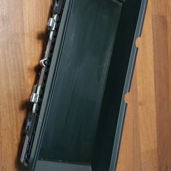 In Dash Screen 2009 - 2012 Bmw 750