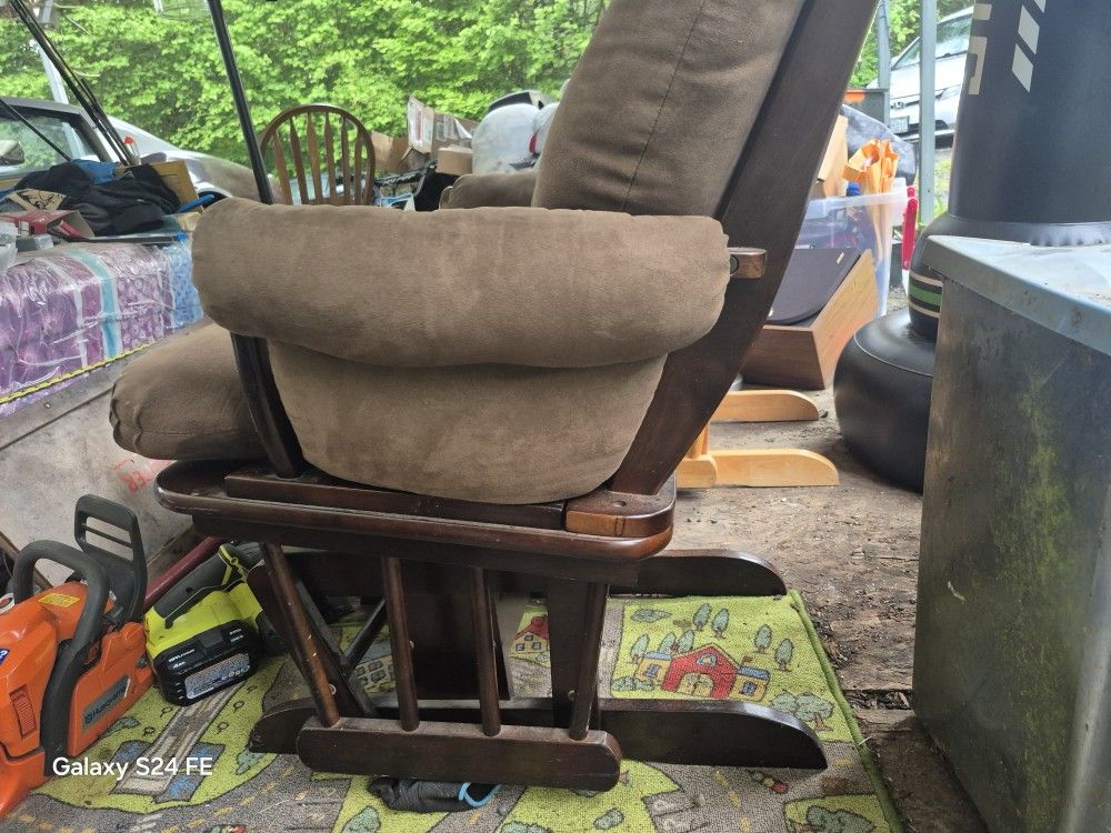 Rocking Chair