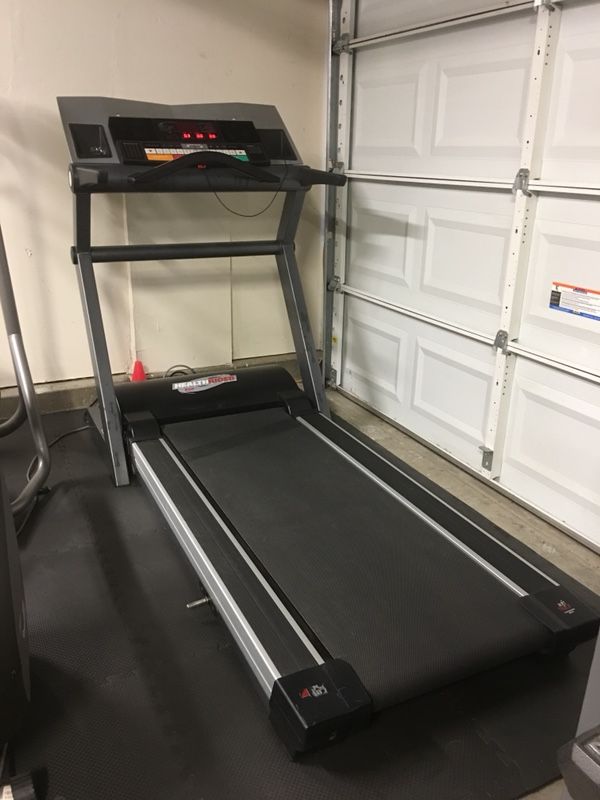 Healthrider R60 Treadmill