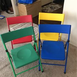 Chairs 