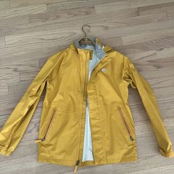 boy 14 t Jacket Rain Coat