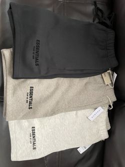 Essential shorts