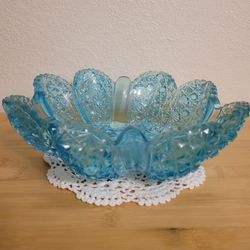 Daisy And Button Bowl