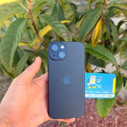 iPhone 15