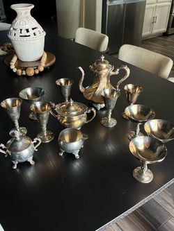 Tea Set