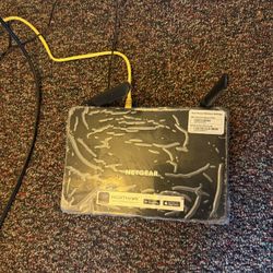 Netgear WiFi Router