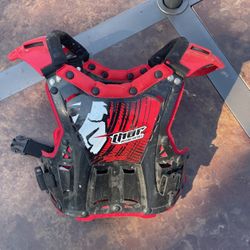 Youth Moto Cross/ATV 