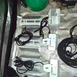 Gavita Pro 1000de US