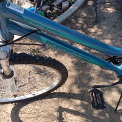 Road  Master Bike In Good Condition 