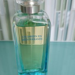 Womens Hermes Perfume
