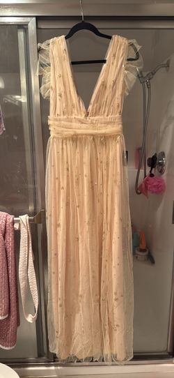 Women’s Formal length dress