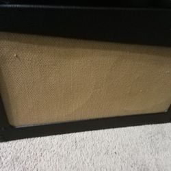 Laney 2x12 Cub Cab