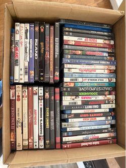 DVD