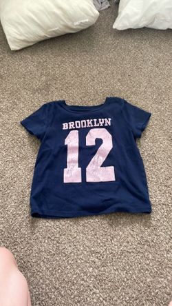 Brooklyn Tshirt