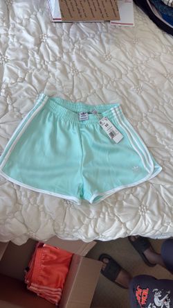 Woman’s Adidas Sprinter Shorts