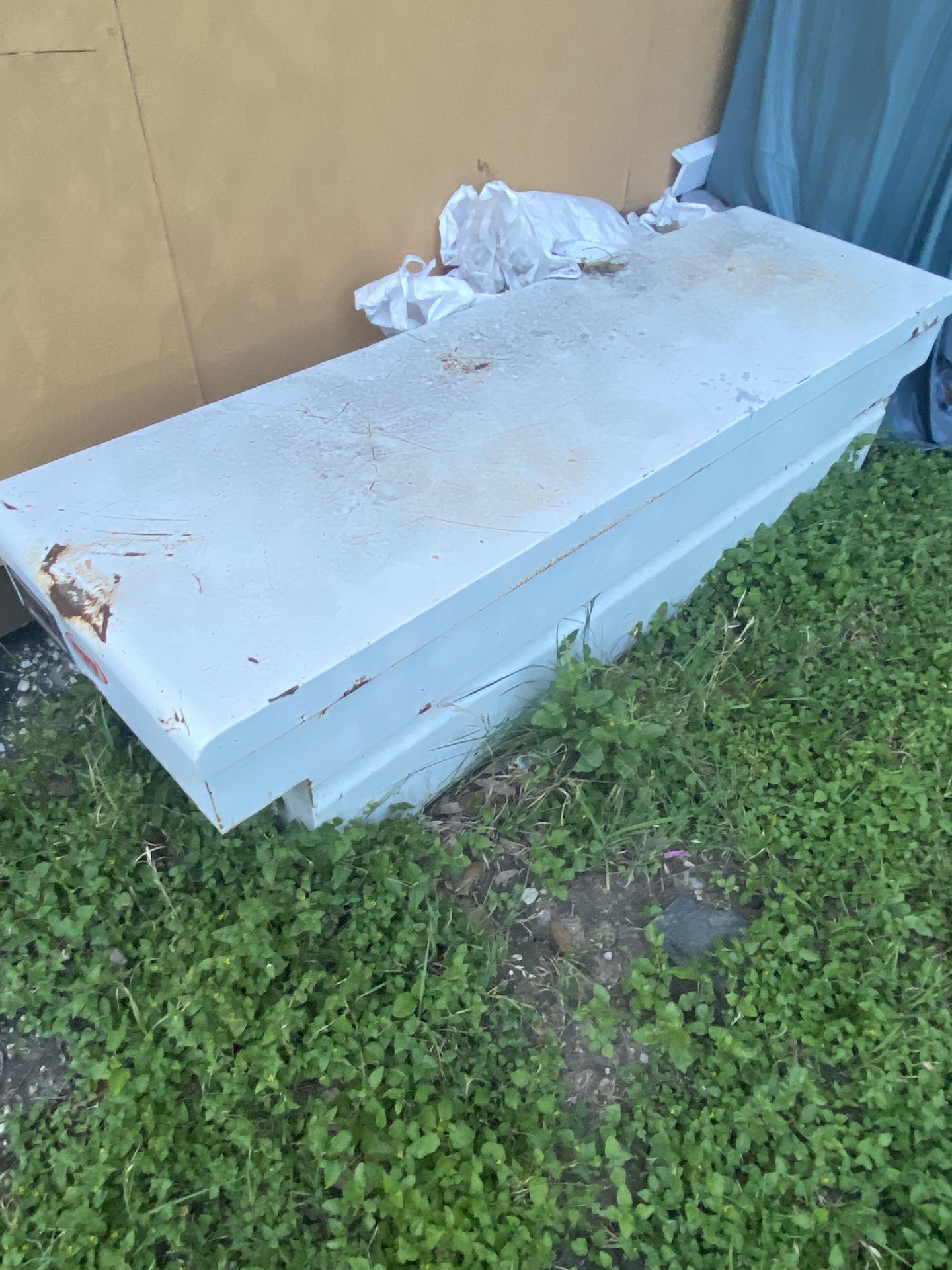 Caja Para Herramienta