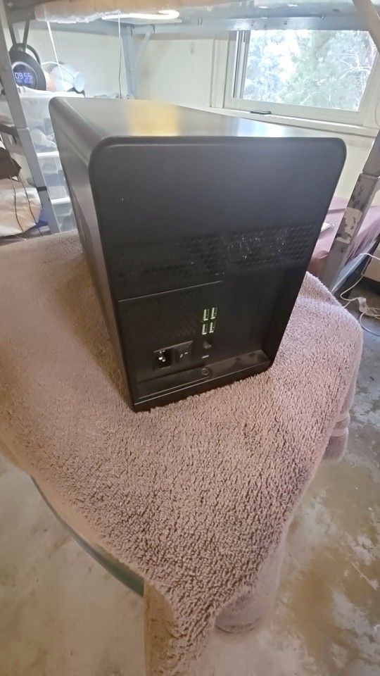 Razer Core GPU