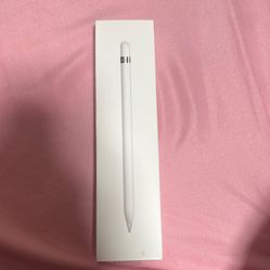 Apple - Pencil (USB - C) - White 