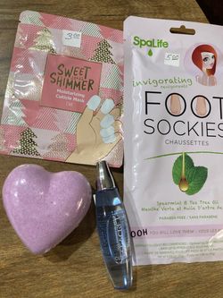 FOOT CARE