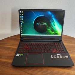 Acer Nitro 5 Gaming Laptop