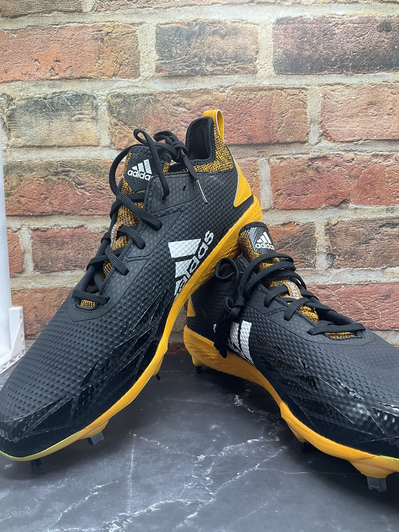 Adidas Adizero Afterburner Men