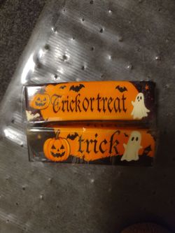 Halloween squishy's