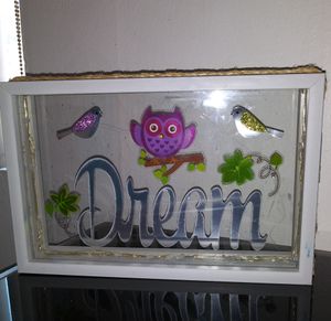 New And Used Owl Decor For Sale In Santa Monica Ca Offerup