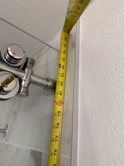 Shower doors for sale