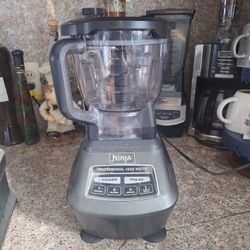 Professional BLENDER