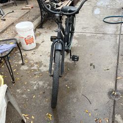 Huffy Bike