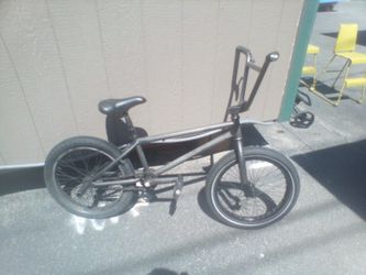 Fit Bike Bmx