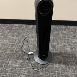 Tower Fan