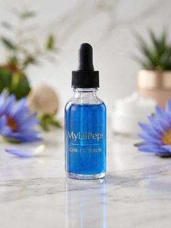 Hyaluronic Serum