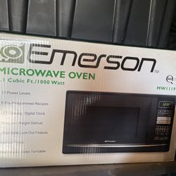 emerson mw1119b