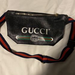 Gucci Fannypack