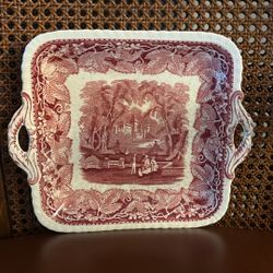 Cake Plate