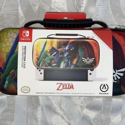 Nintendo Switch Travel Case