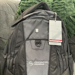 16” Laptop Backpack