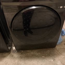 Samsung Washer And Drier