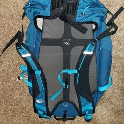 THE NORTH FACE BASIN36 