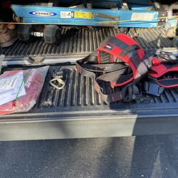 Harness Construction