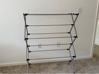 Drying Rack