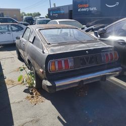 1977 Toyota Celica