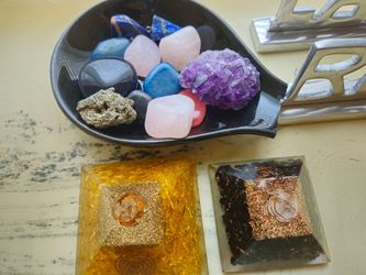 REAL GEMSTONES BUNDLE